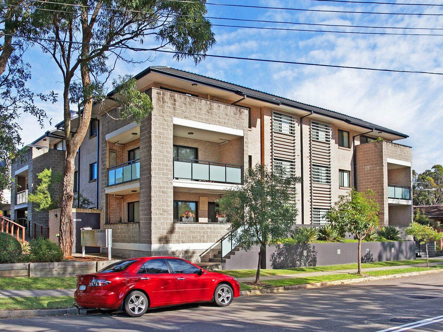 18/1317-1321 Princes Highway, HEATHCOTE NSW 2233, Image 0