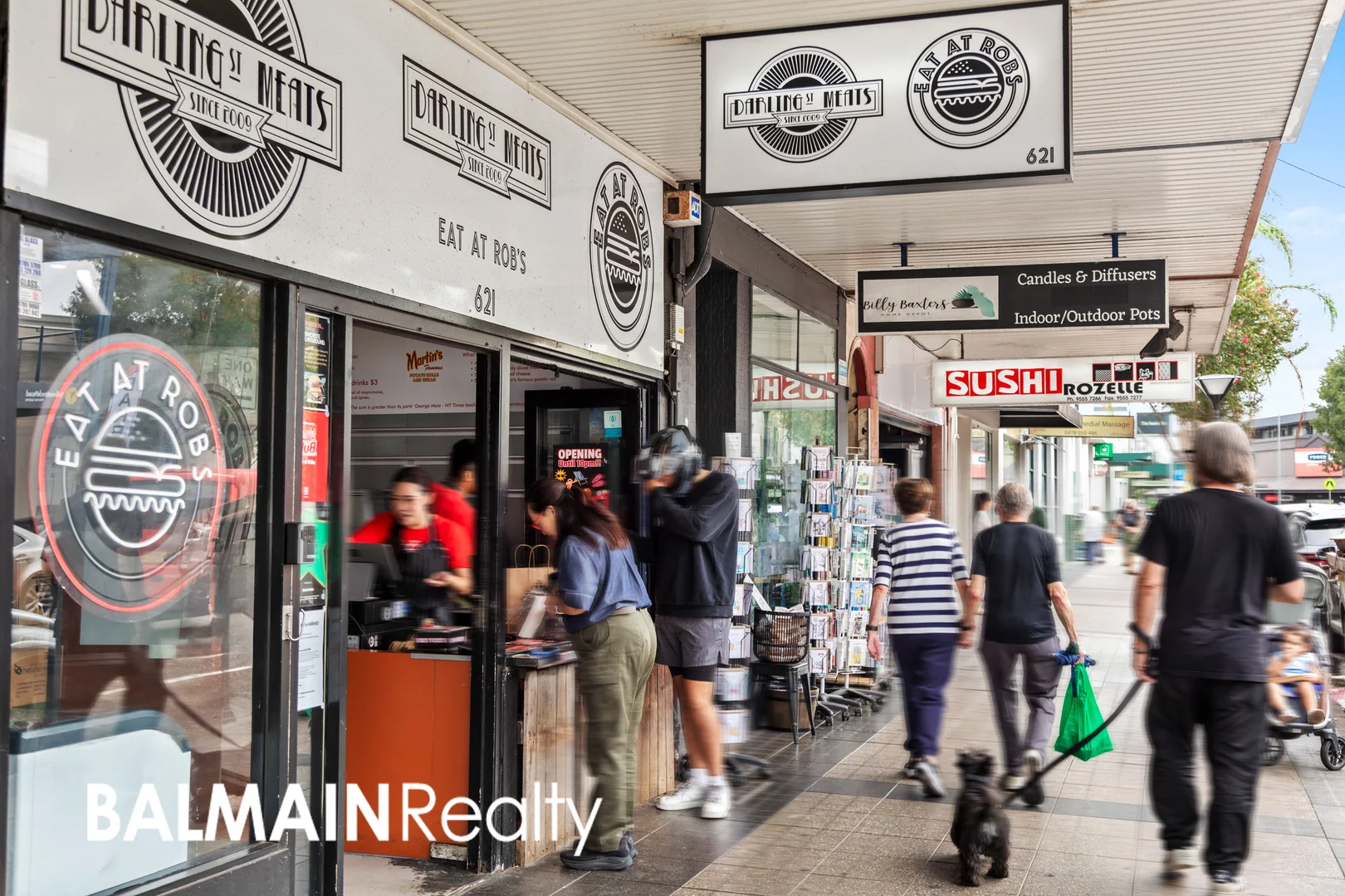 Additional image 32 of 116/5 Wulumay Close, Rozelle NSW 2039