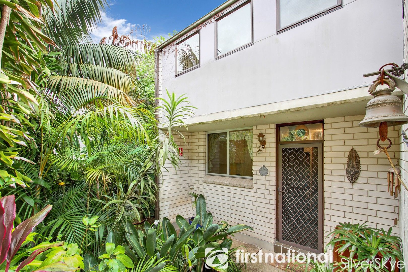 4/6-8 Verona Street, Paddington NSW 2021, Image 0