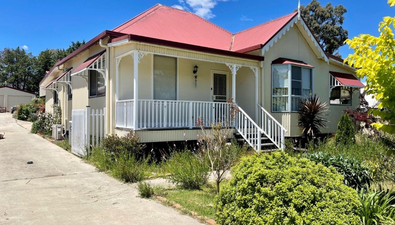 Picture of 22 Queen Street, URALLA NSW 2358