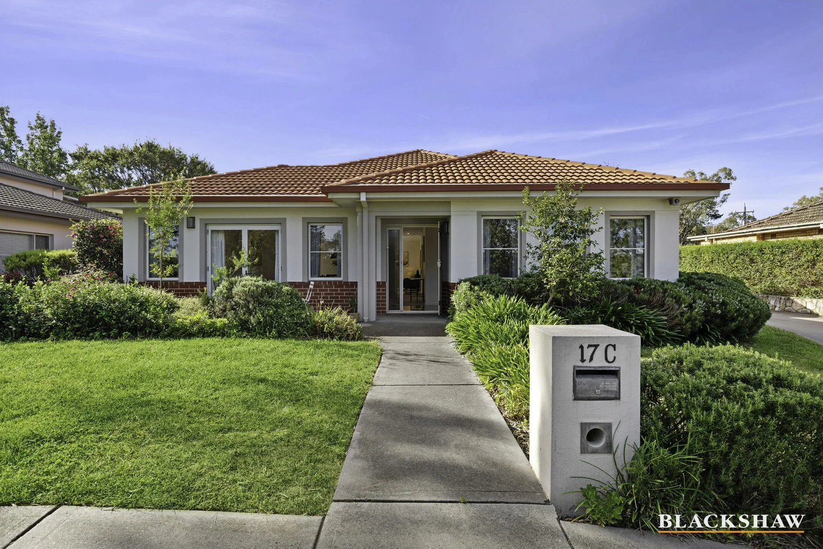 Primary image of 17c Ryrie Street, Campbell ACT 2612