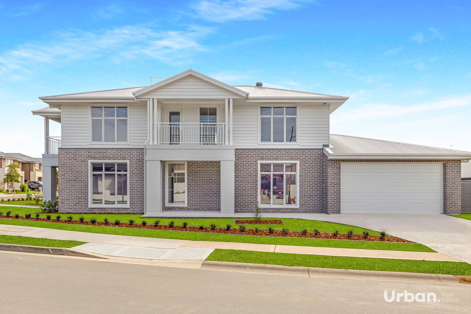 Lot 900 Somervaille Drive, Catherine Field NSW 2557, Image 0