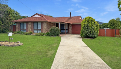 Picture of 26 Wentworth Avenue, MUDGEE NSW 2850
