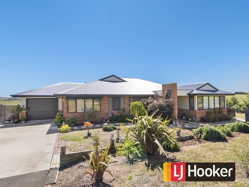 499 Koetsveldt Road, Ryanston VIC 3992, Image 0