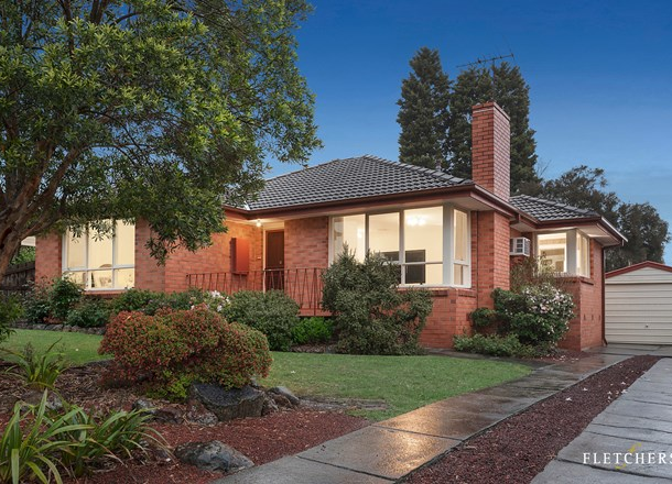 16 Lorikeet Street, Nunawading VIC 3131