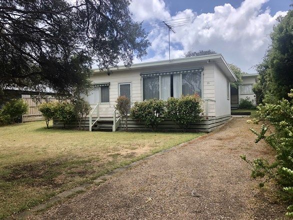 Picture of 20 Denby Avenue, SORRENTO VIC 3943