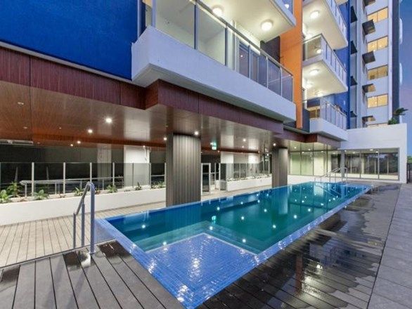 2 bedrooms Apartment / Unit / Flat in 210/12 Harvey Street DARWIN CITY NT, 0800