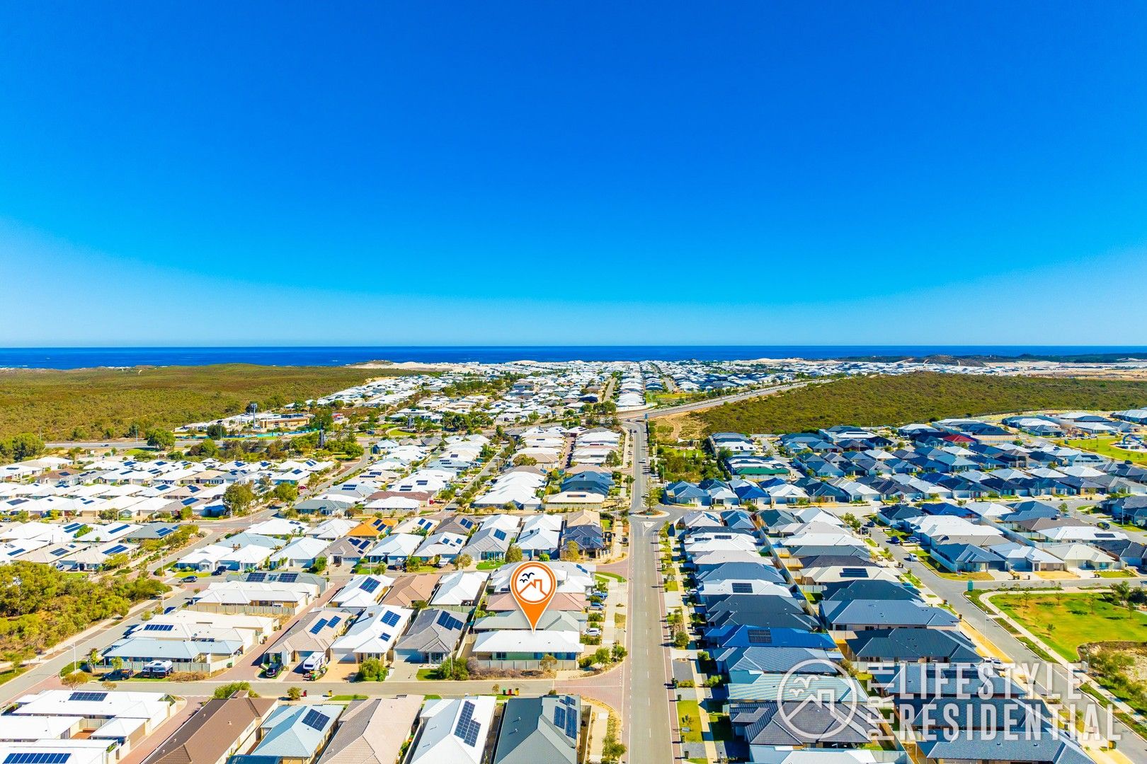 54 Bluewater Drive, Alkimos WA 6038, Image 0