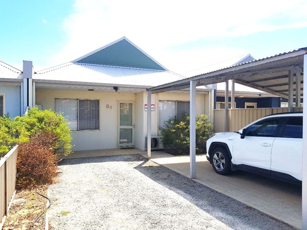 56/11 HEATON Street, Jurien Bay WA 6516, Image 0