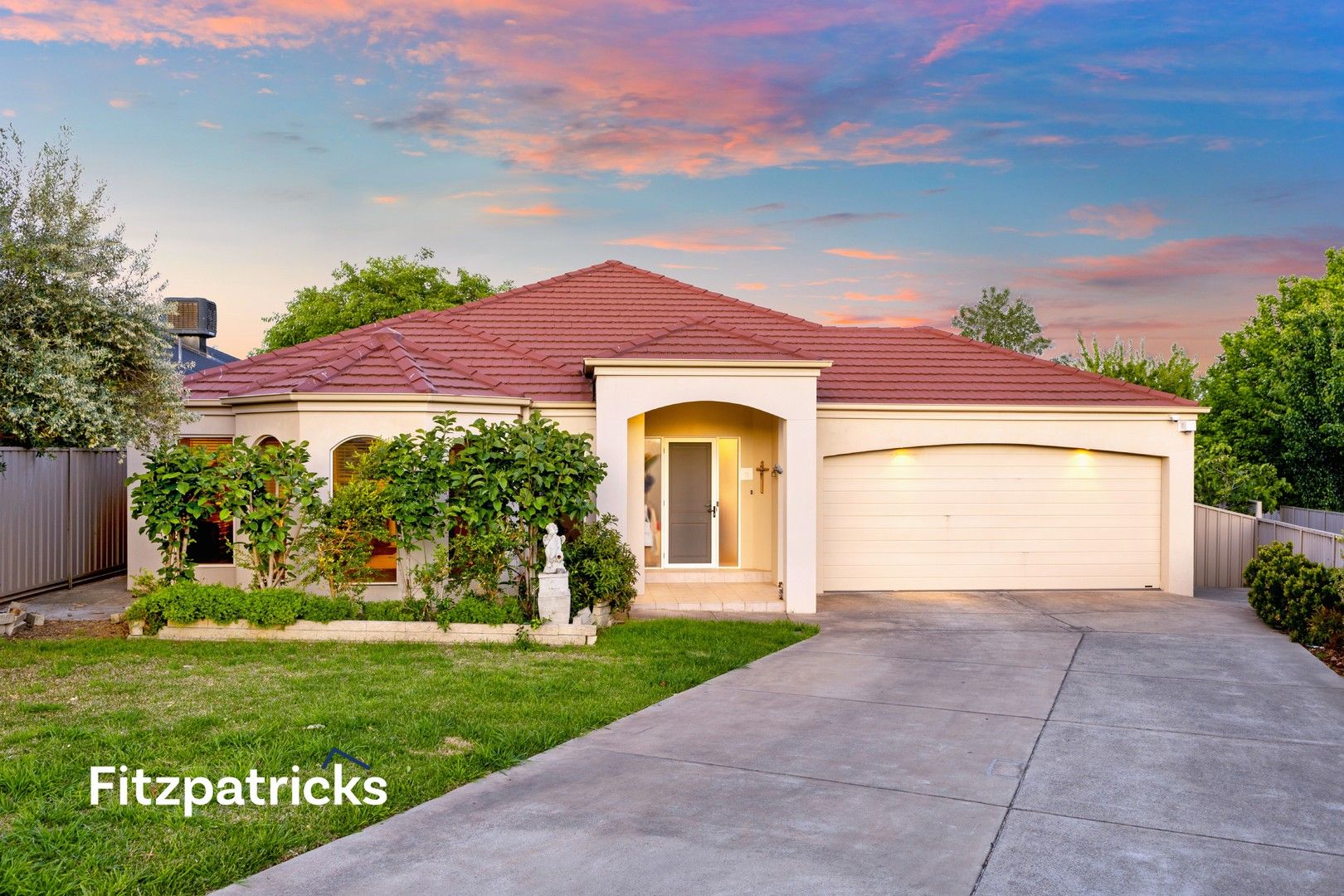 4 bedrooms House in 29 Monaro Court TATTON NSW, 2650