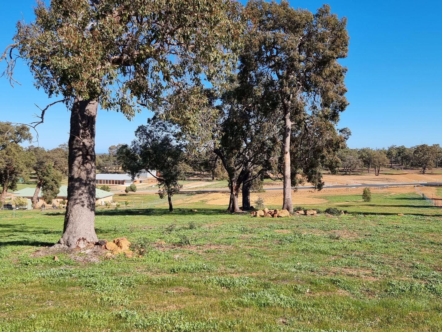 Lot 94 Sunburst Rise, Chittering WA 6084 Domain