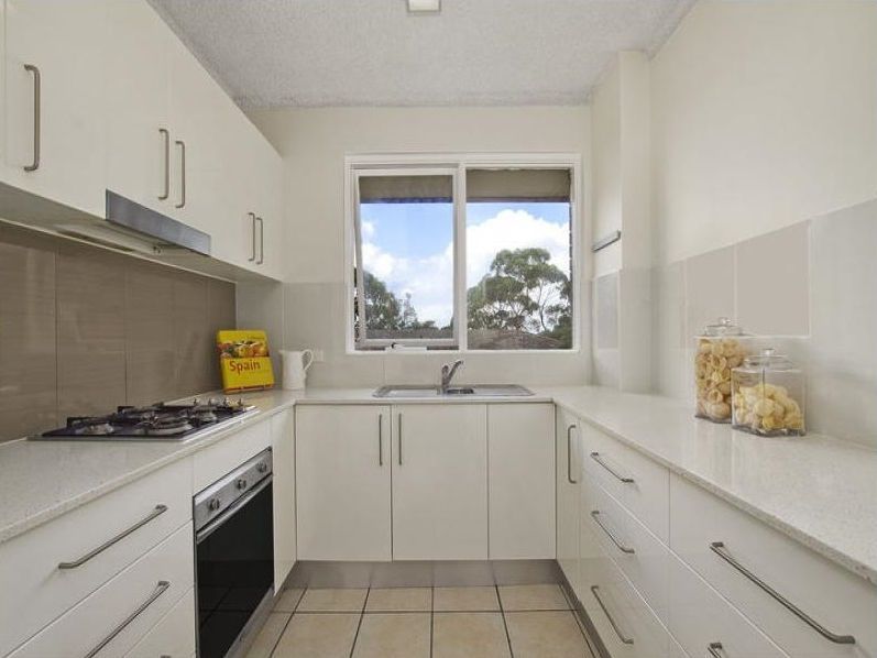 2 bedrooms Apartment / Unit / Flat in 35/38 Cope Street LANE COVE NSW, 2066