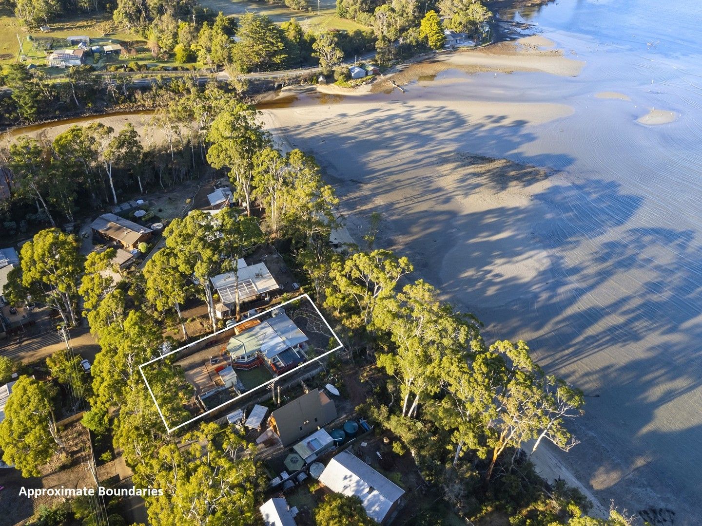 32 Sunset Drive, Garden Island Creek TAS 7112, Image 0