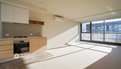 Picture of 304/8 Bond Street, CAULFIELD NORTH VIC 3161