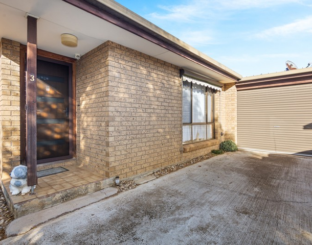 3/13 Pynsent Street, Horsham VIC 3400