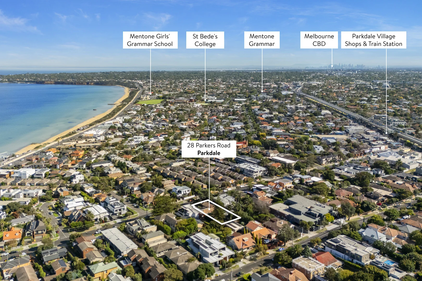 Additional image 4 of 28 Parkers Road, Parkdale VIC 3195