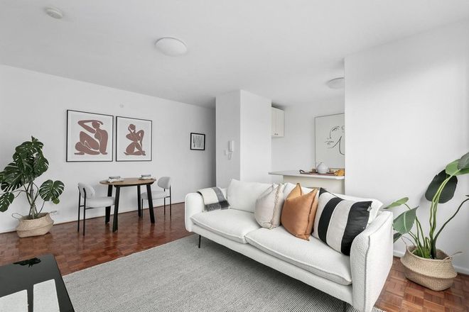 Picture of 16/51 Buckley Street, MOONEE PONDS VIC 3039