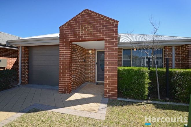 Picture of Villa 40/20 Redmile Road, YORK WA 6302