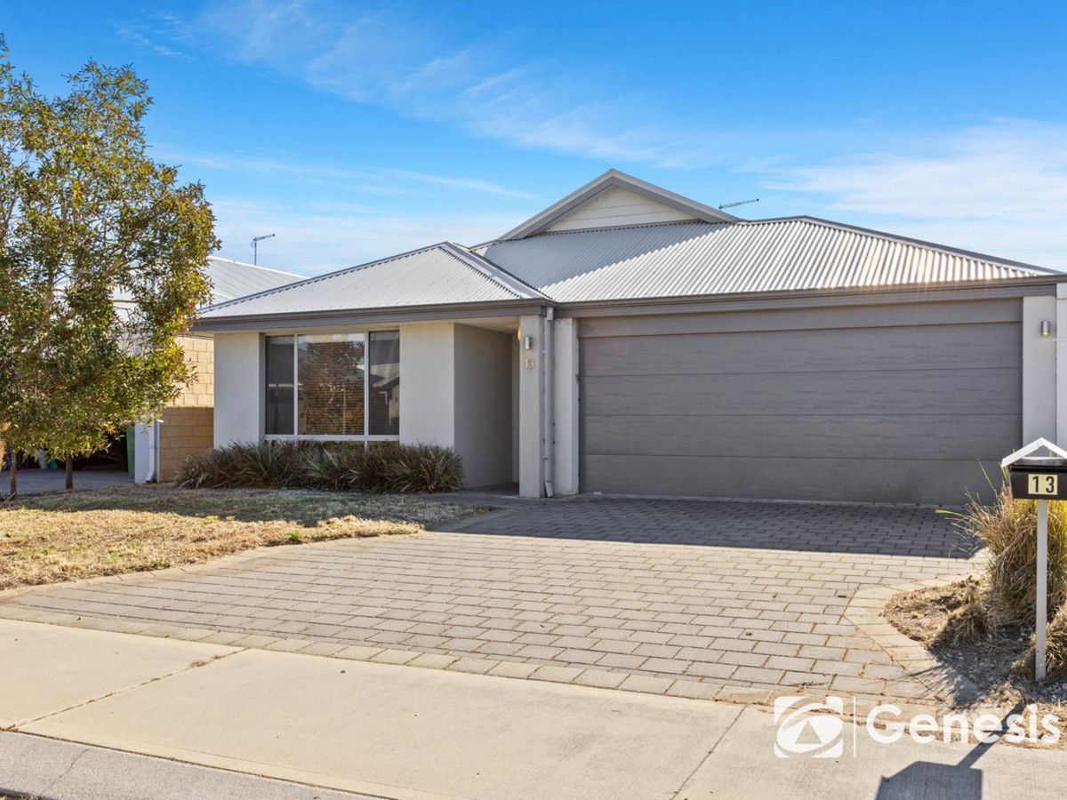 13 Topiary Avenue, Piara Waters WA 6112, Image 0