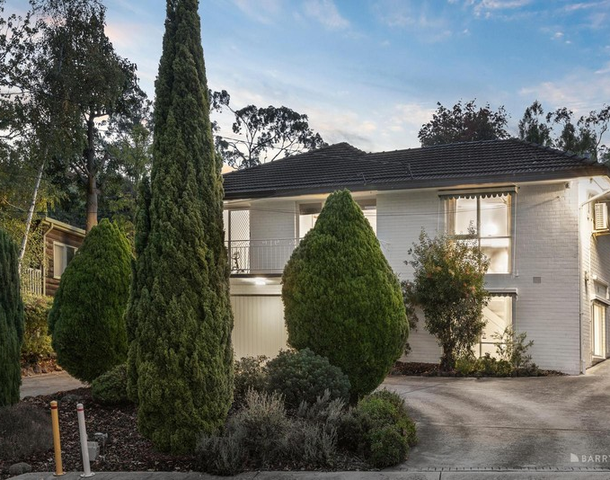 25 Pleasant Drive, Heathmont VIC 3135