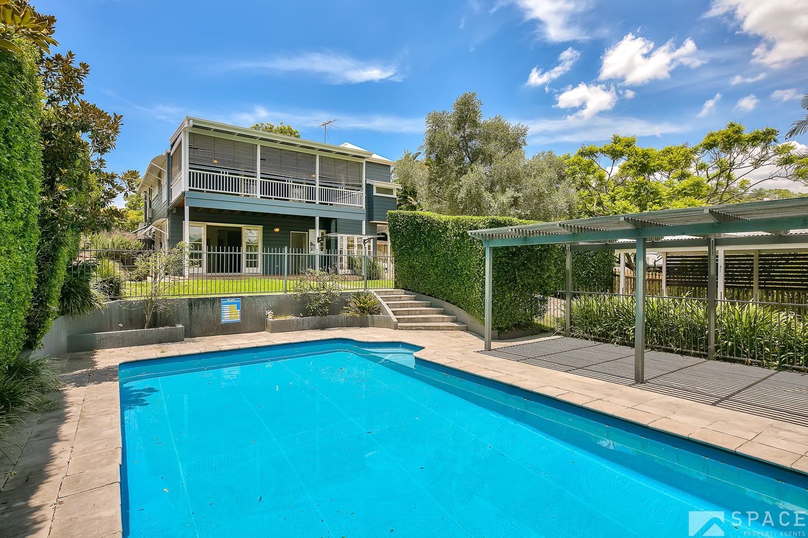 34 Glenrosa Road, Red Hill QLD 4059, Image 0