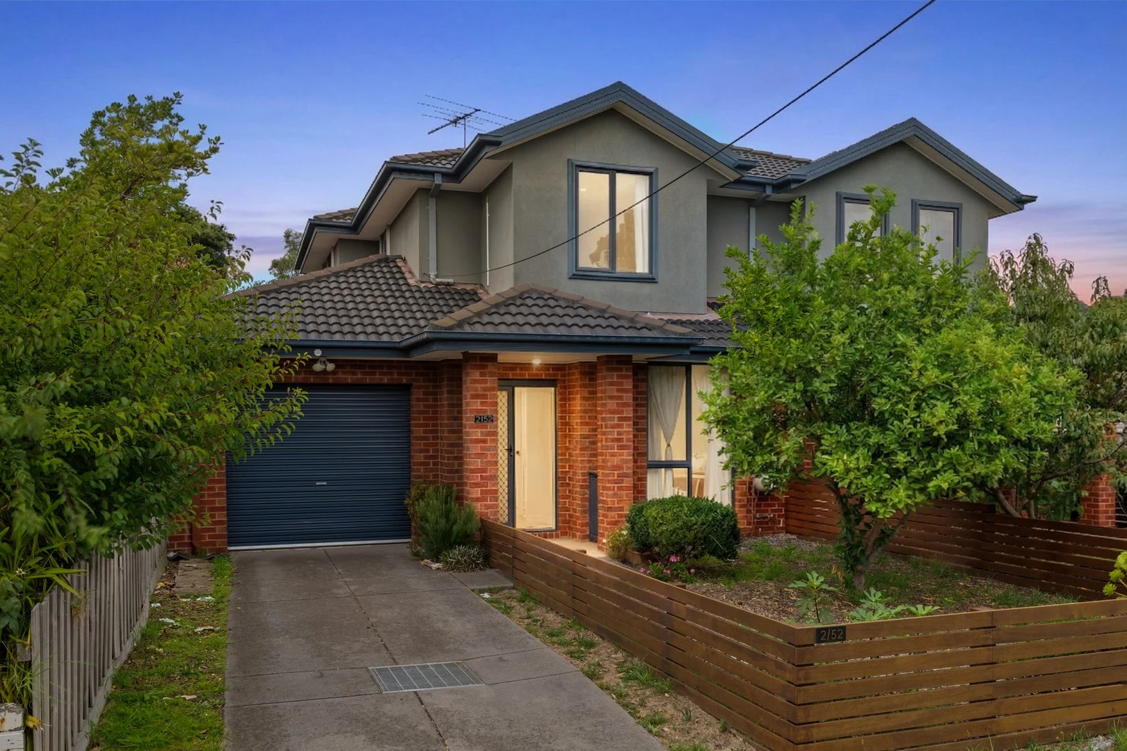 Primary image of 2/52 Stockdale Avenue, Clayton VIC 3168