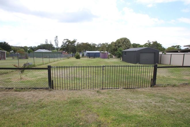 Picture of 54 Duke Street, JENNINGS NSW 4383