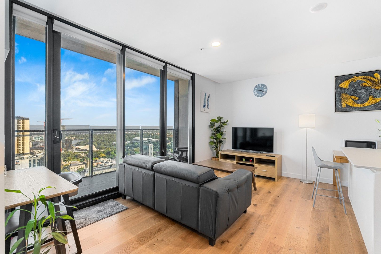 1 bedrooms Apartment / Unit / Flat in 2804/19 Frome St ADELAIDE SA, 5000