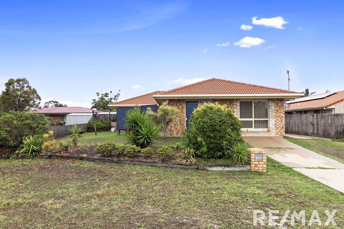 59 Caddy Avenue, Urraween QLD 4655, Image 0