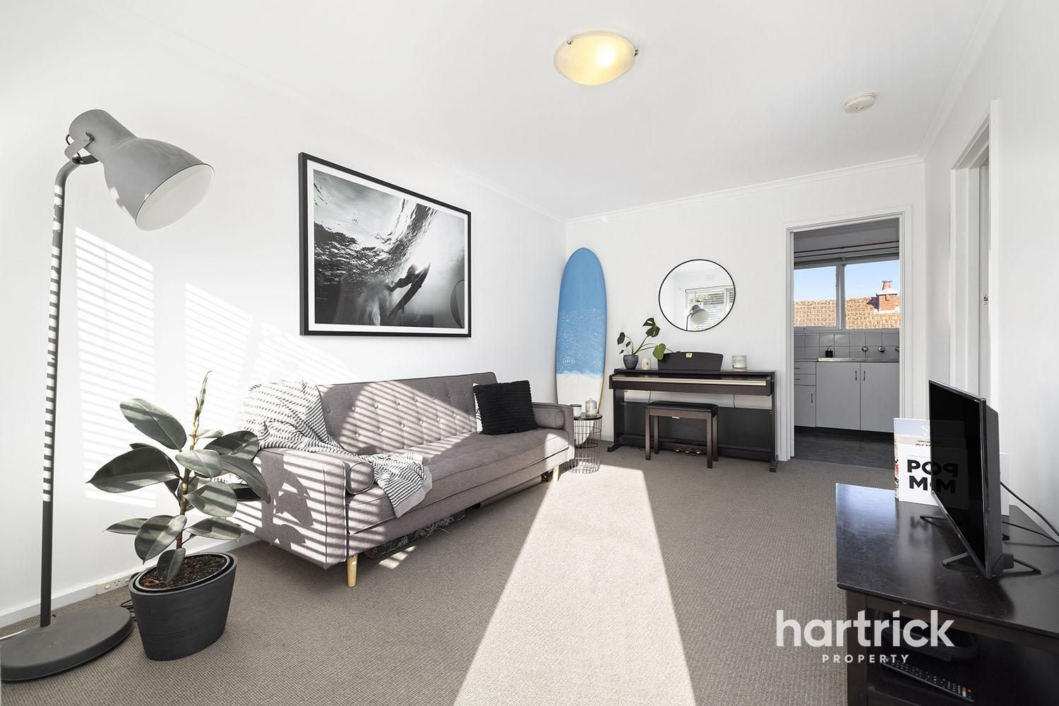 1 bedrooms Apartment / Unit / Flat in 8/359 Balaclava Road CAULFIELD NORTH VIC, 3161