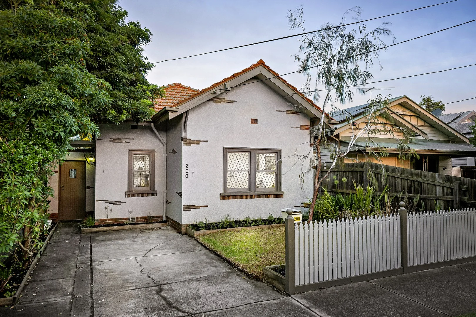 200 Gordon Street, Coburg VIC 3058