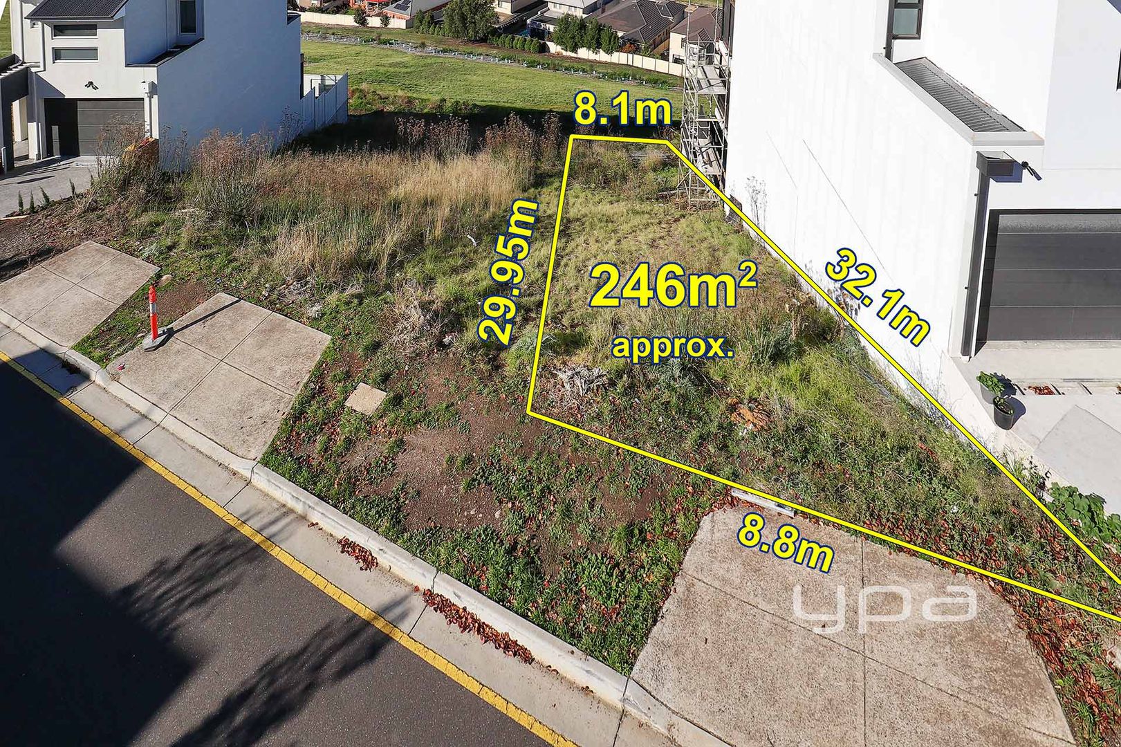 8 Duranta Drive, Gowanbrae VIC 3043, Image 1