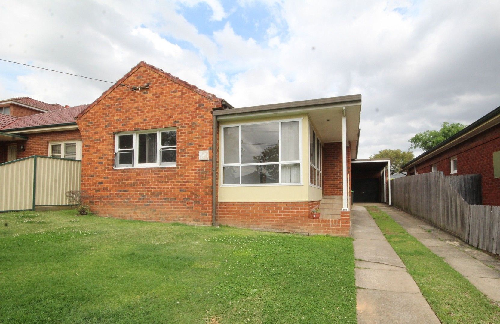 28 Turton Avenue, Clemton Park NSW 2206 House For Rent Domain