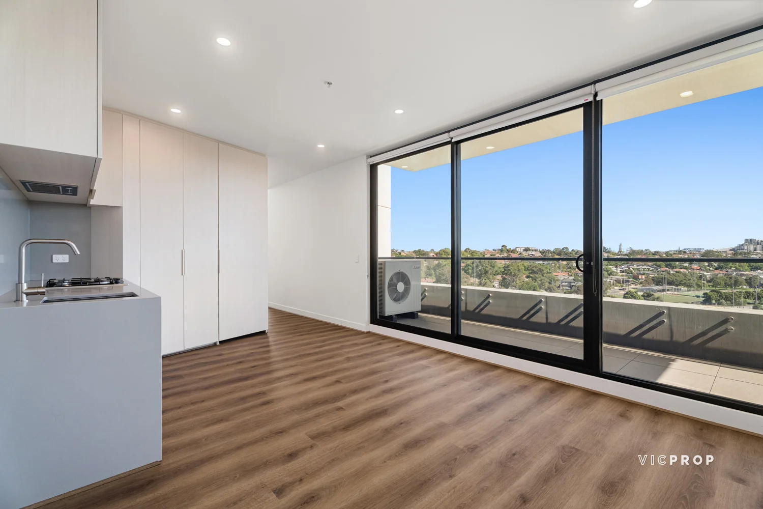 912/91 Galada Avenue, Parkville VIC 3052