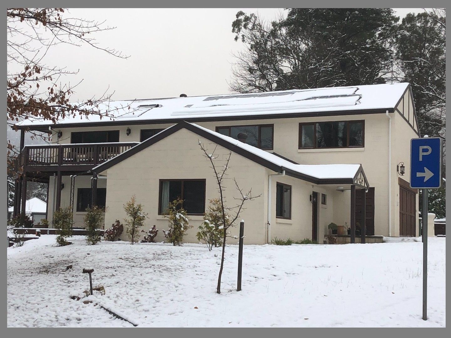 5 Pack Road, Marysville VIC 3779 Domain