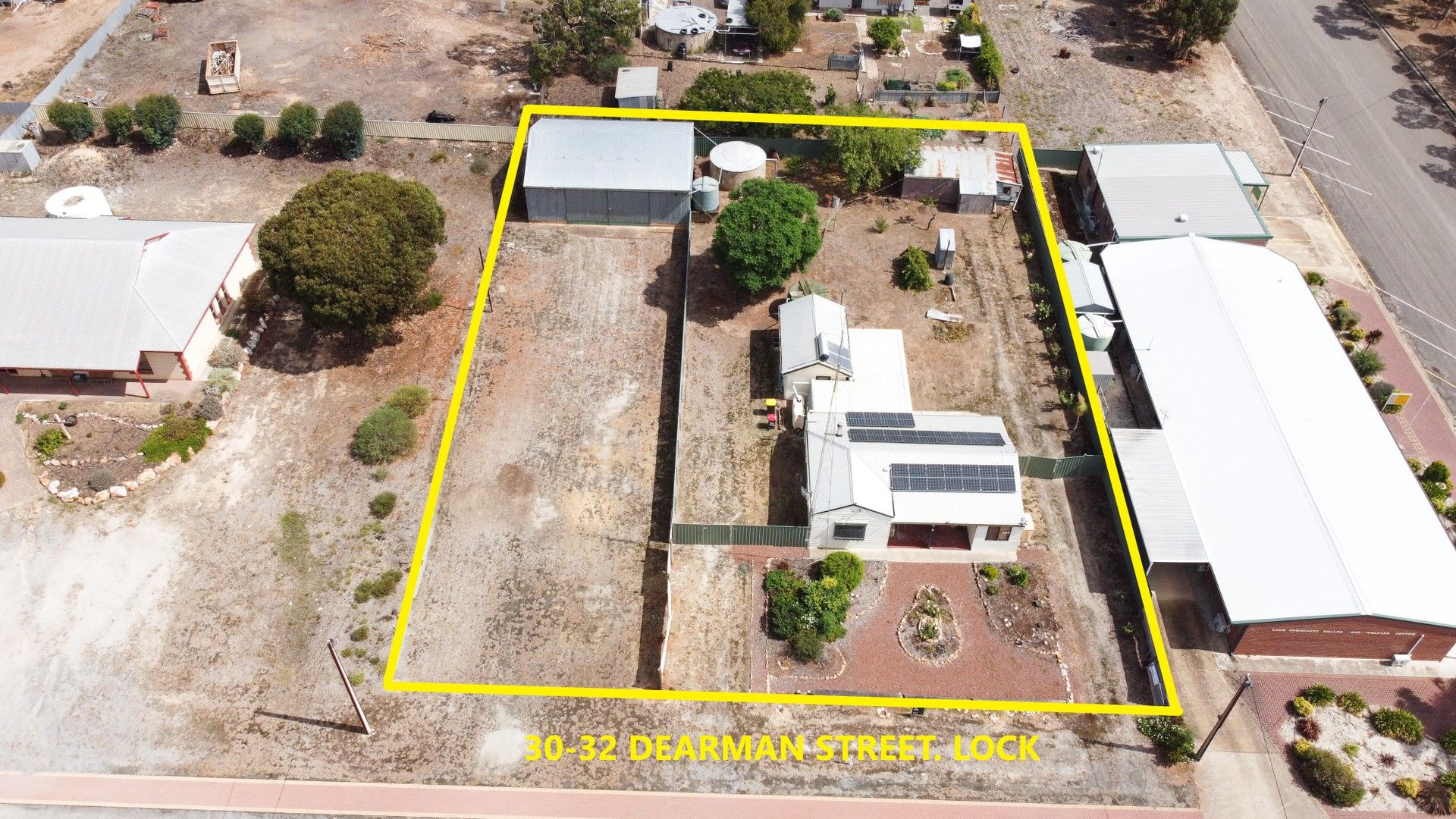 30-32 Dearman Street, Lock SA 5633, Image 0