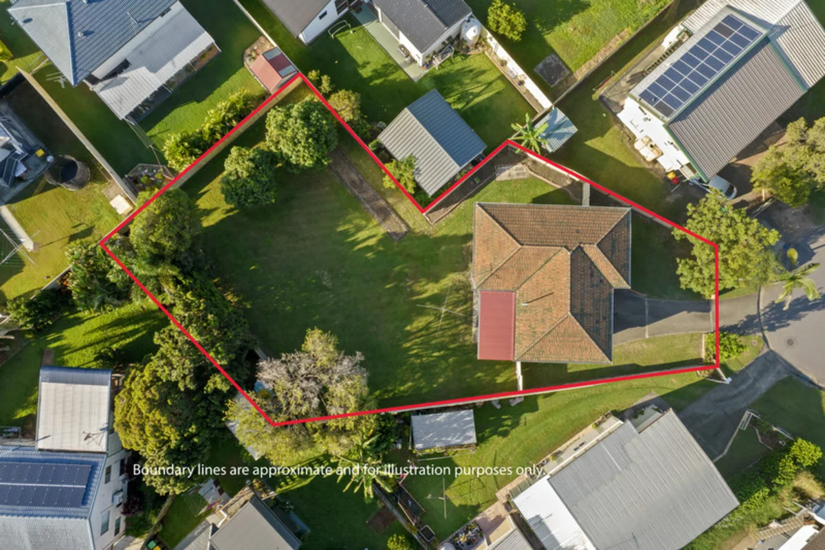 Additional image 17 of 30 Harback Street, Zillmere QLD 4034