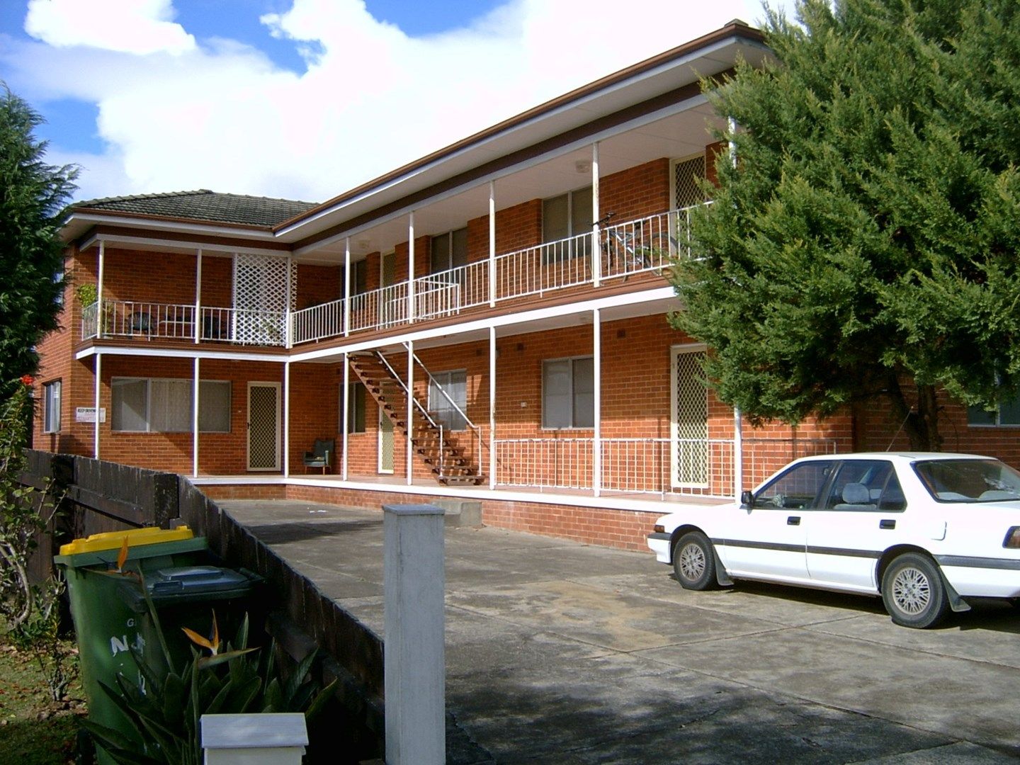 2 bedrooms House in 2/278 Victoria Street TAREE NSW, 2430