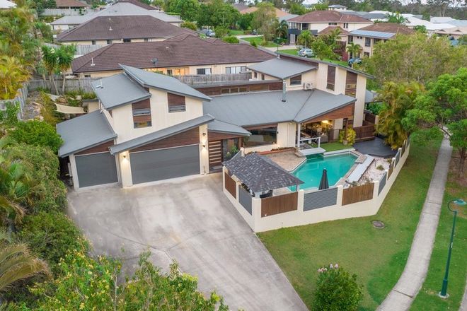 Picture of 1 Fantail Crescent, MANGO HILL QLD 4509