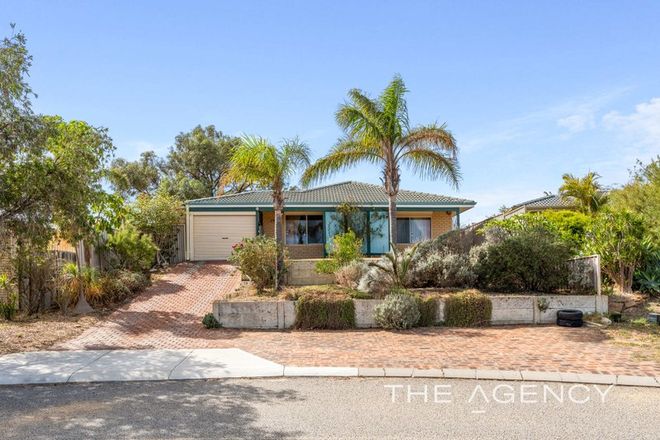 Picture of 19 Carberry Square, CLARKSON WA 6030