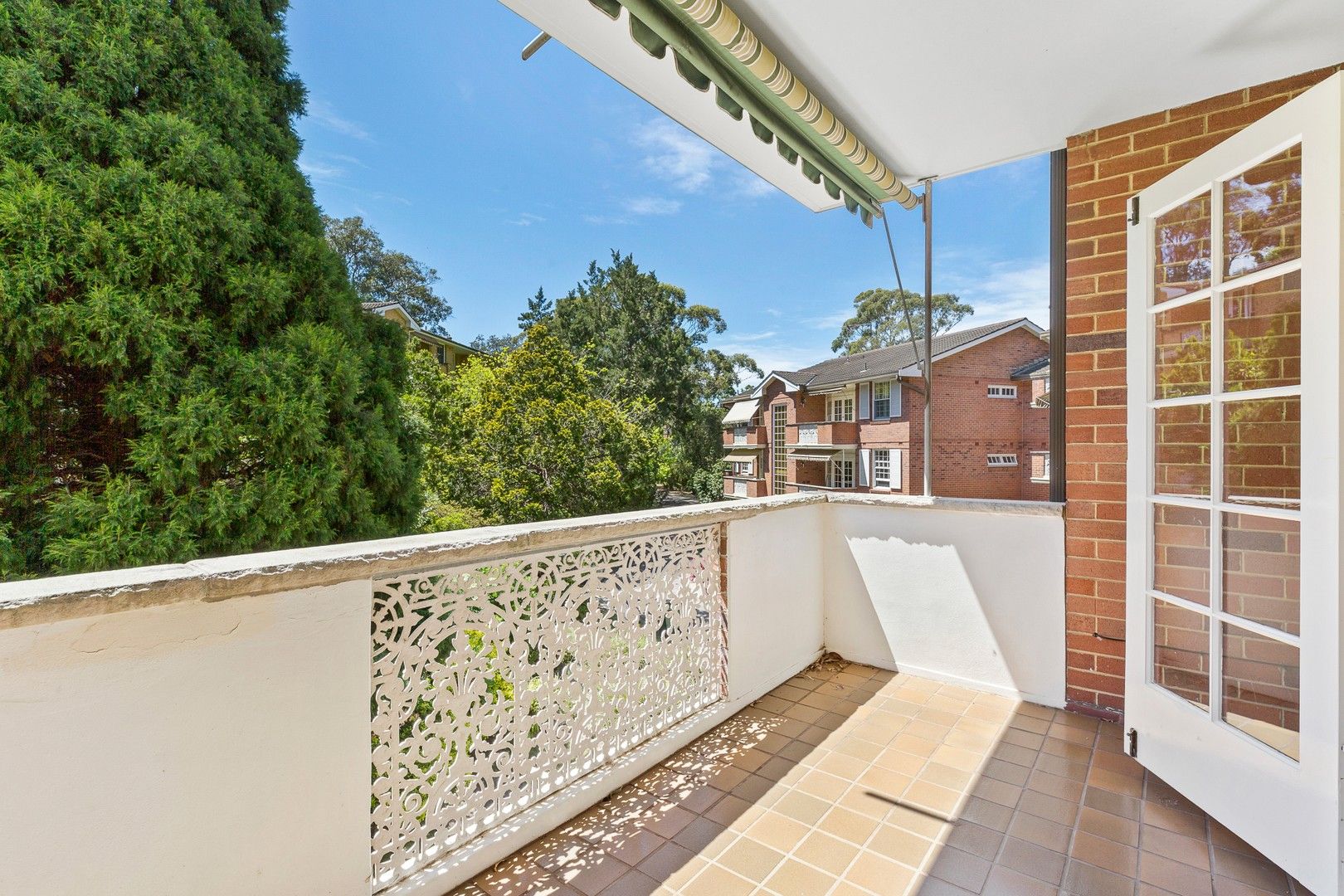 2 bedrooms Apartment / Unit / Flat in 18/8 Larkin Street ROSEVILLE NSW, 2069