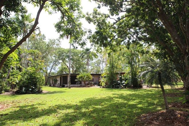 Picture of 10 Horne Road, BEES CREEK NT 0822