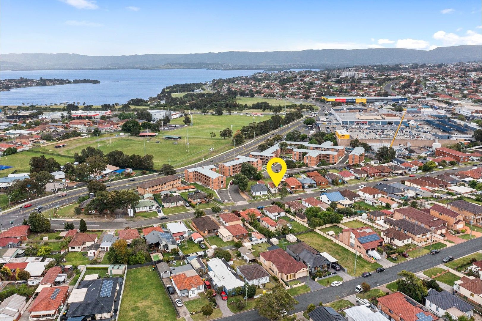 124 Shellharbour Road, Port Kembla NSW 2505, Image 1