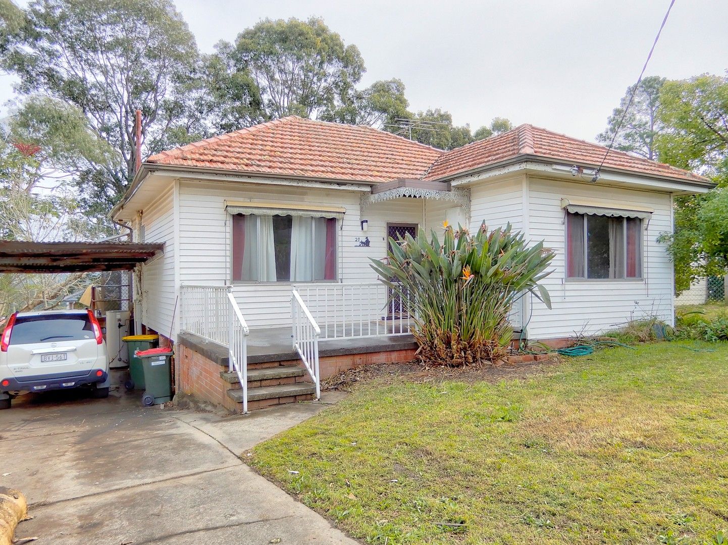 21 Moore Street, Birmingham Gardens NSW 2287 House For Rent Domain