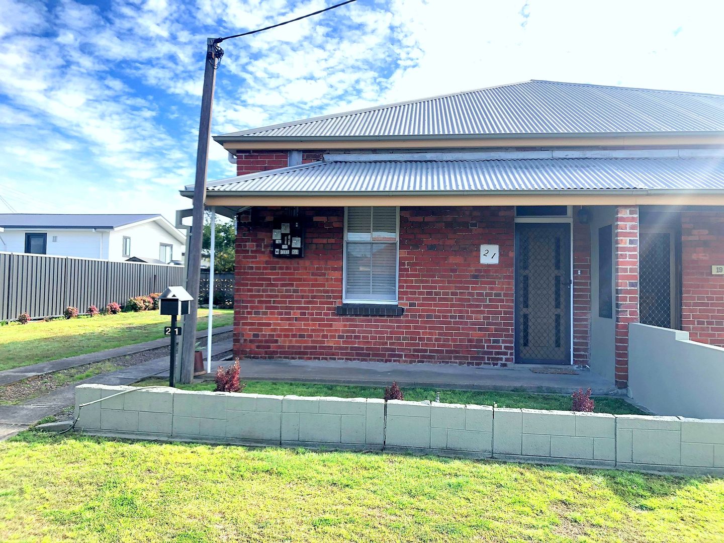 21 Hopetoun Street, Kurri Kurri Property History & Address Research
