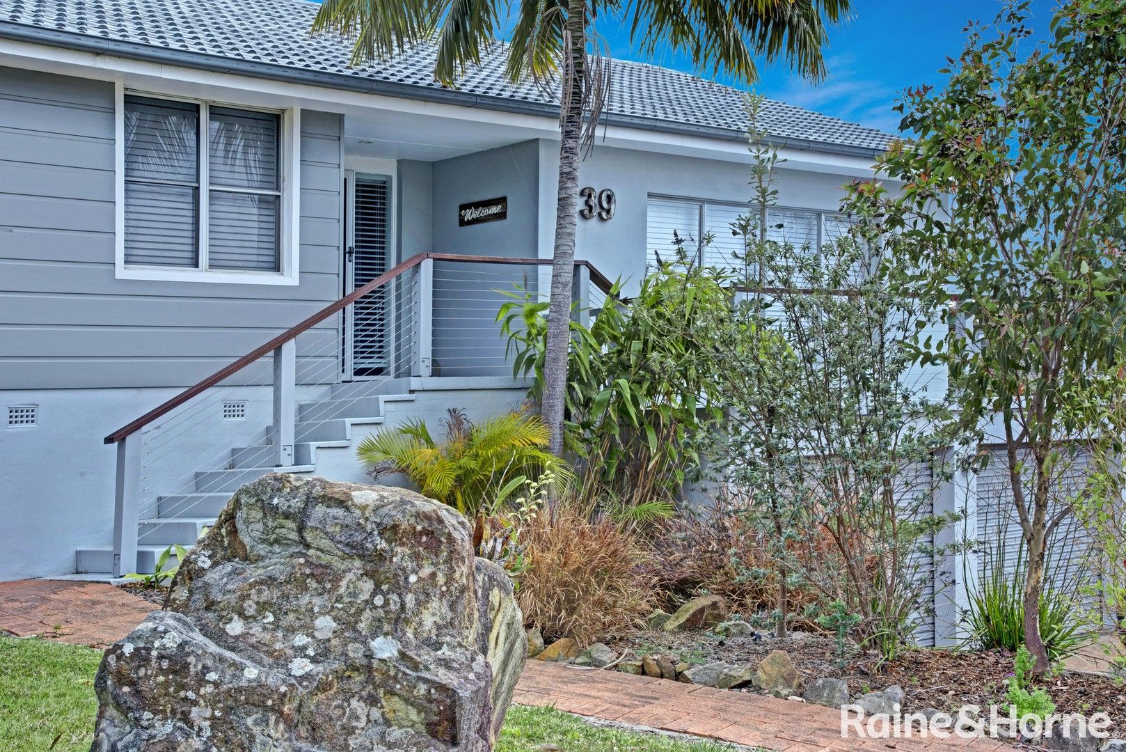 39 Carroll Avenue, Mollymook Beach NSW 2539, Image 0