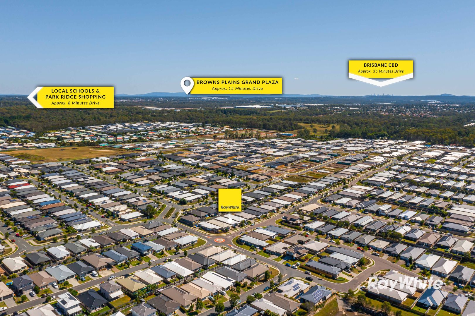 Sold 6 Formosa Street, Park Ridge QLD 4125 on 04 May 2023 2018514930