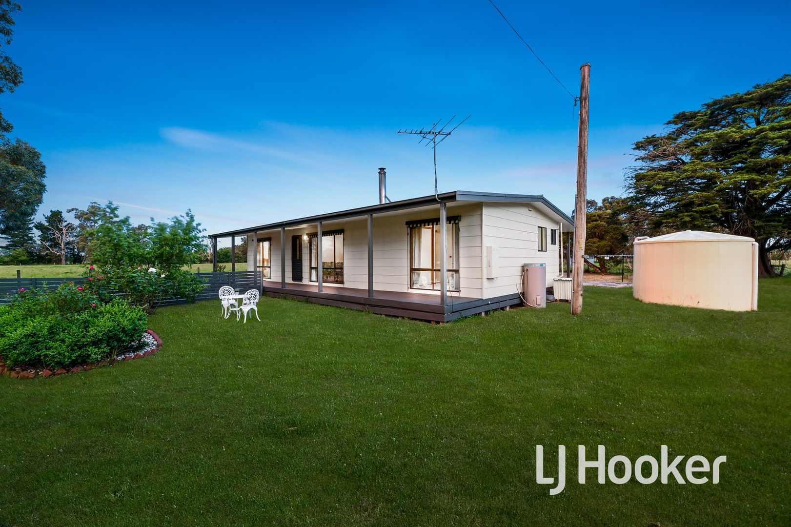 70 Newell Road, Longwarry VIC 3816 Domain