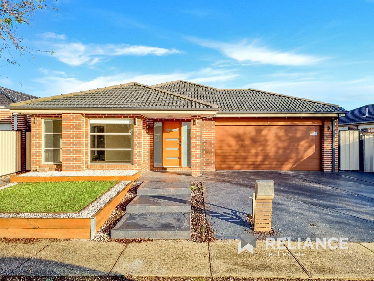 21 Campaspe Way, Point Cook VIC 3030 House For Rent Domain