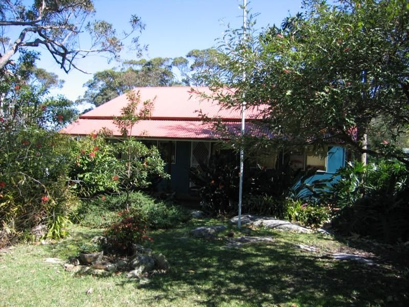 13 Gerringong Street, Currarong NSW 2540